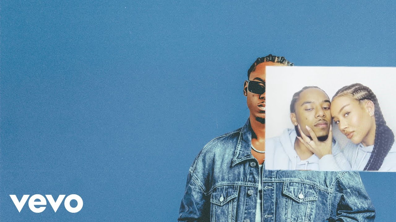 Ryan Trey - REDWING DRIVE (Official Audio)