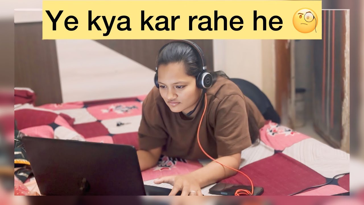 Aaj ham ko subha ke 4 bhaj gye bato bato me 😜#dailyvlog #famlivlog #viralvideo #comedyvideos #viral 