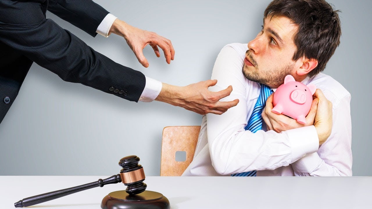How Courtrooms Are Becoming 