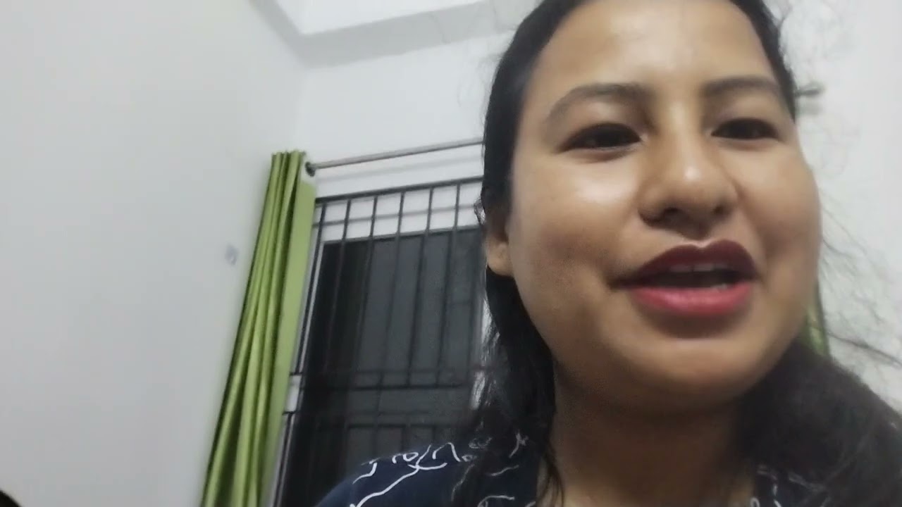  দুবছৰীয়া লৰাৰ মাকৰ দিনবোৰ। কাহীনি ১