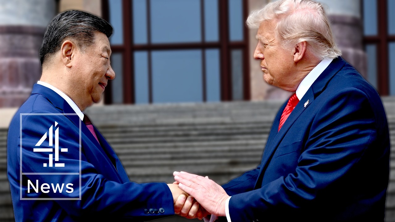 Xi warns Taiwan could become source of US-China conflict