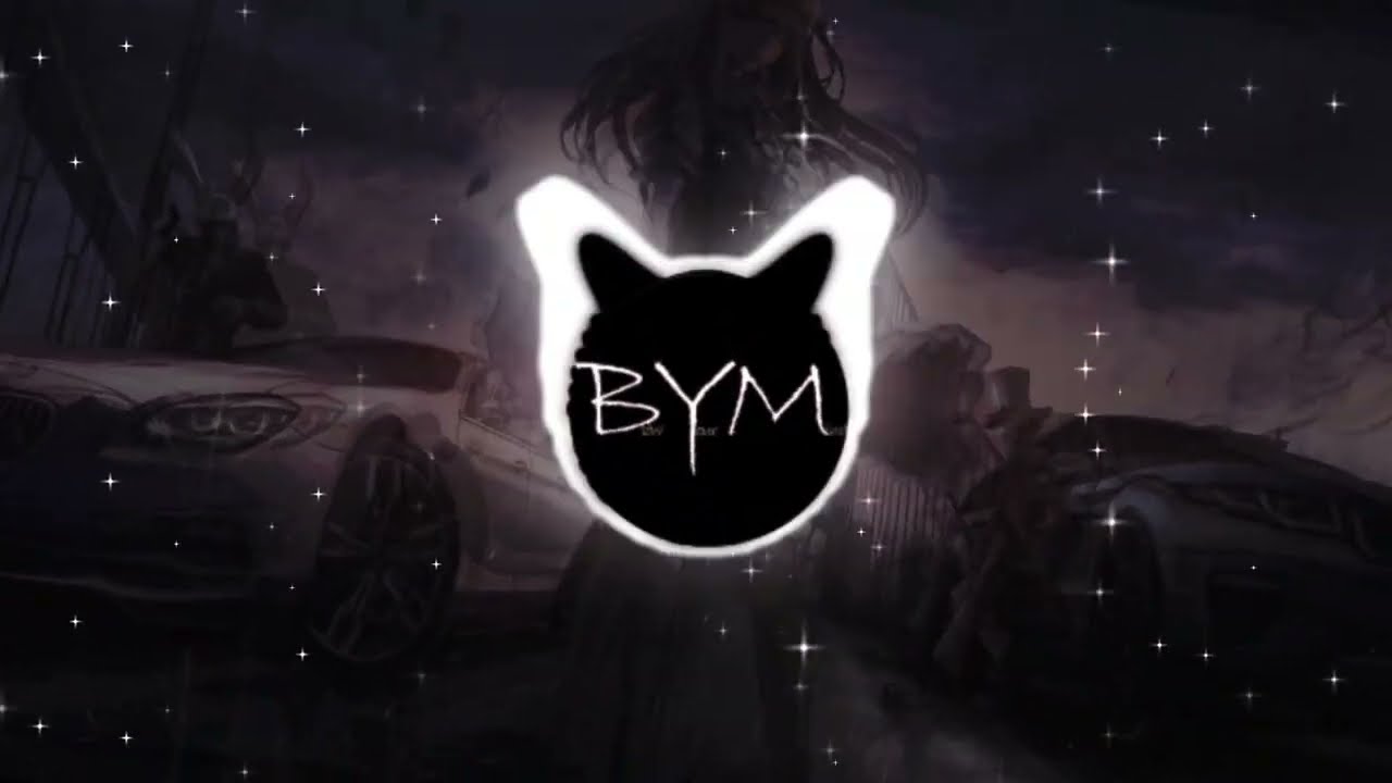 Måneskin - I WANNA BE YOUR SLAVE (Ephesis Remix)