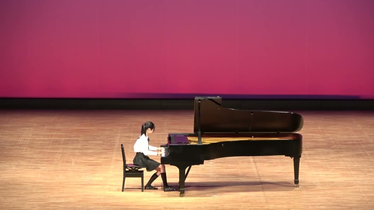 20260307 　♪「天使と悪魔」
