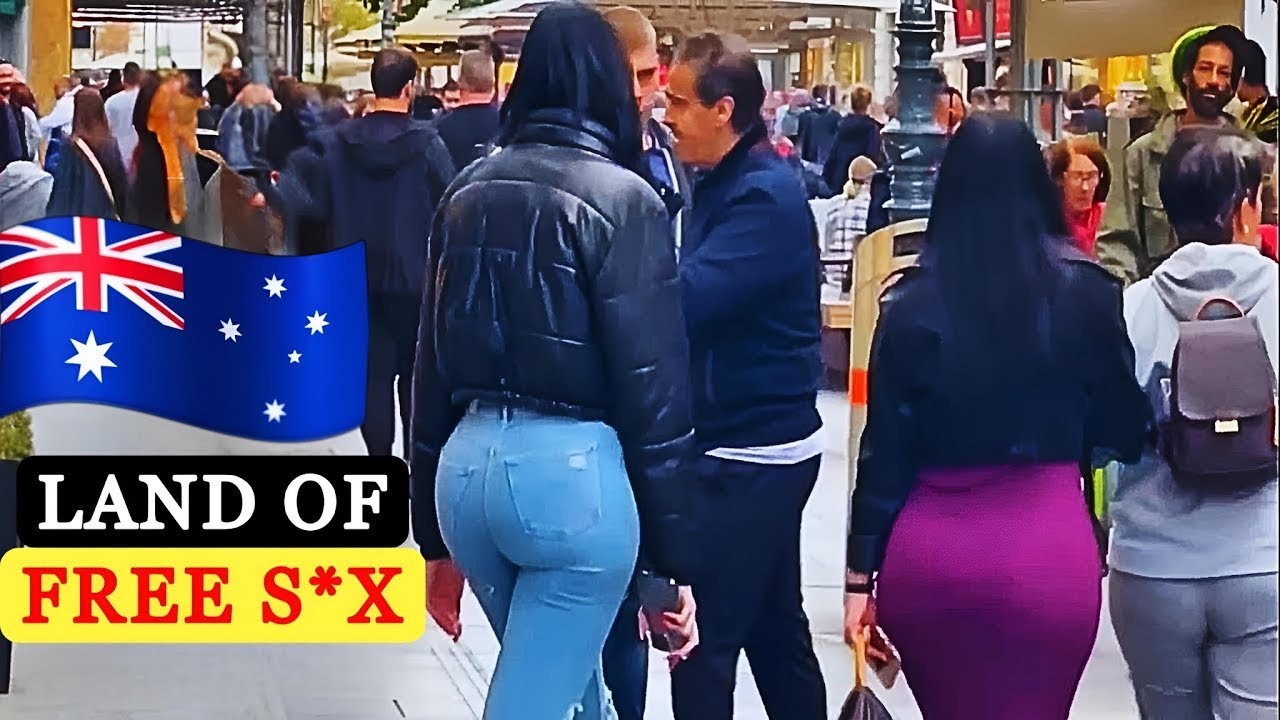 Life In AUSTRALIA! - The Country Of The MOST BEAUTIFUL WOMEN in CENTRAL ASIA - DOCUMENTARY VLOG