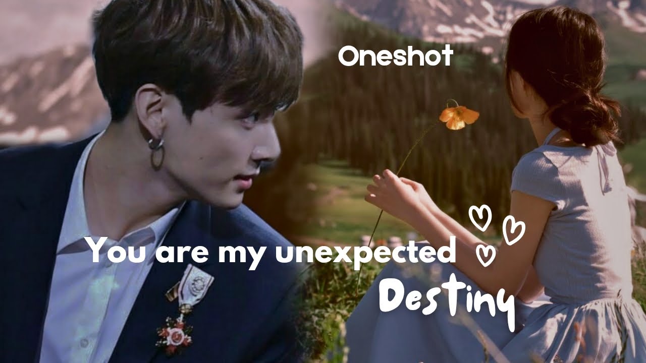 ʏᴏᴜ ᴀʀᴇ ᴍʏ ᴜɴᴇxᴘᴇᴄᴛᴇᴅ ᴅᴇsᴛɪɴʏ..✨ [ Jungkook oneshot ] Tamil voice over