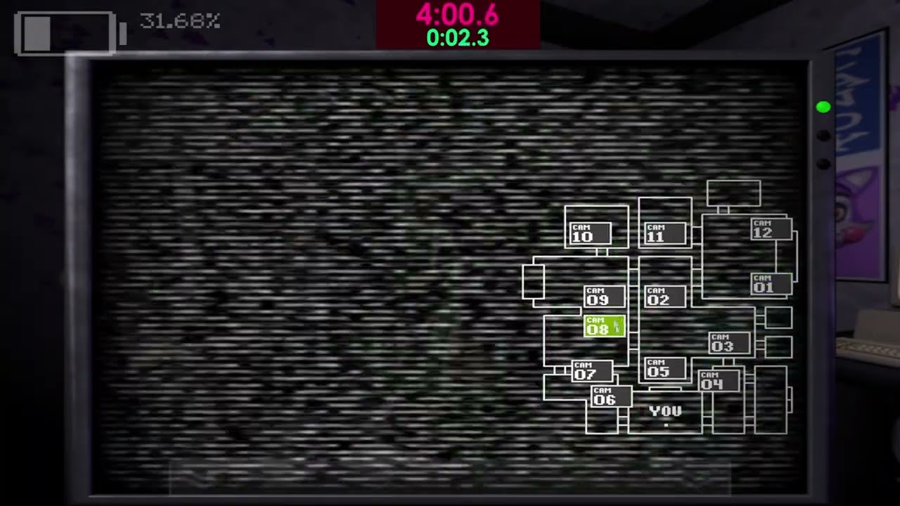 Blood 7/25 | FNAC 1 But Better v2.5.3