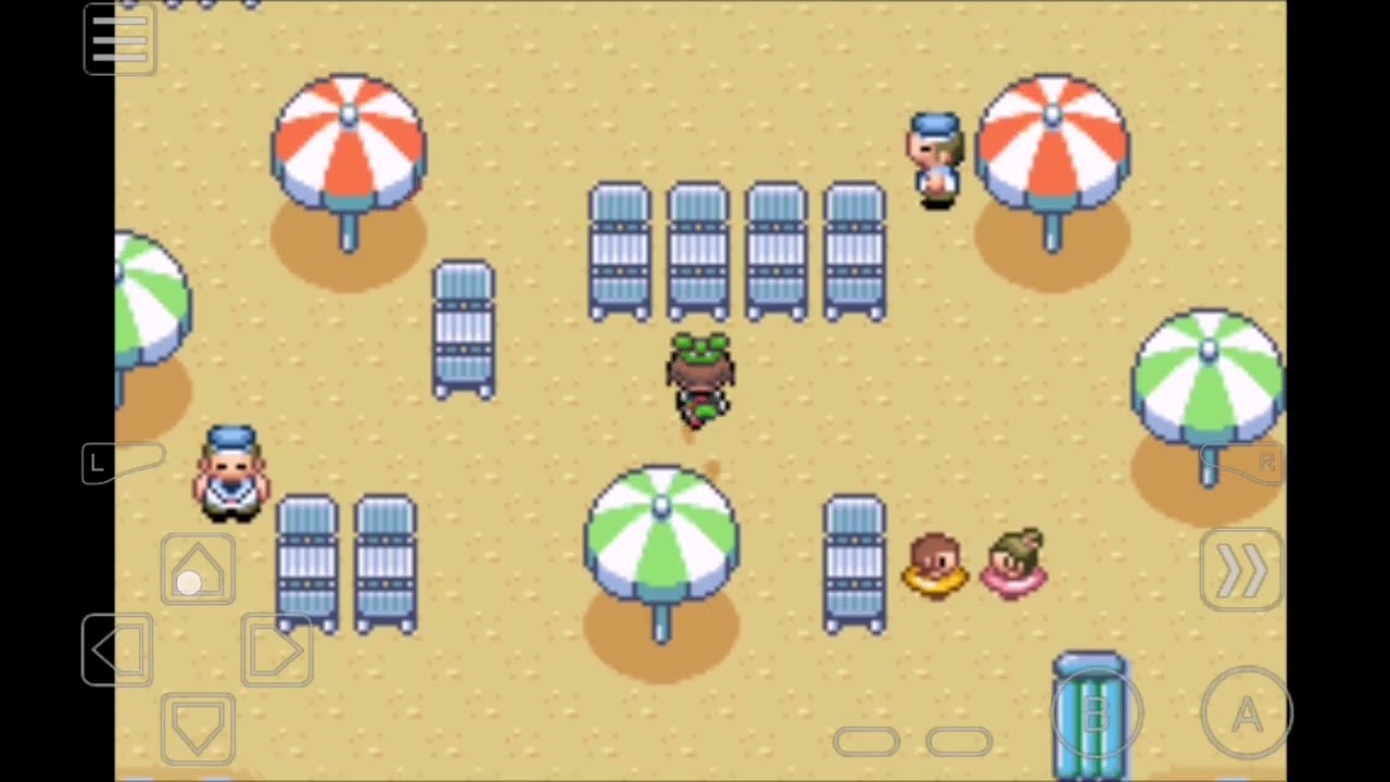 2nd gym completed | Pokemon Emerald #6