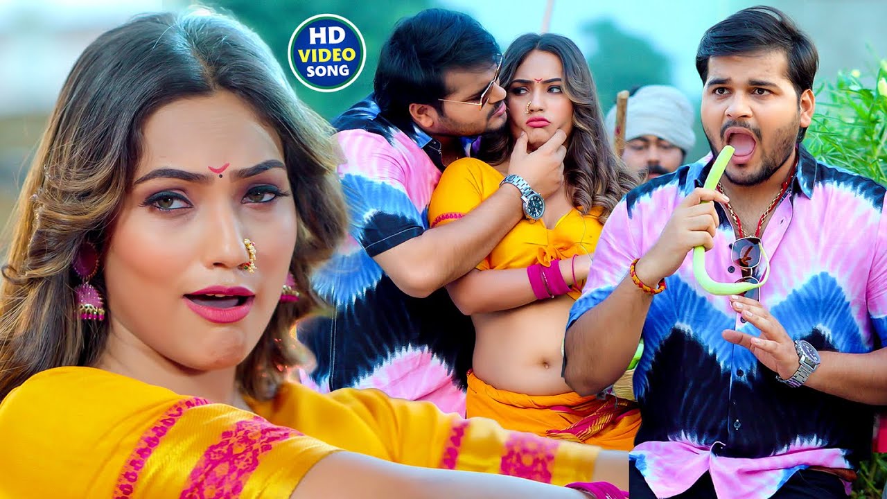 #Video Jukebox | #Arvind Akela Kallu का भोजपुरी का सबसे हिट गाना | New Top Hit Songs 2026
