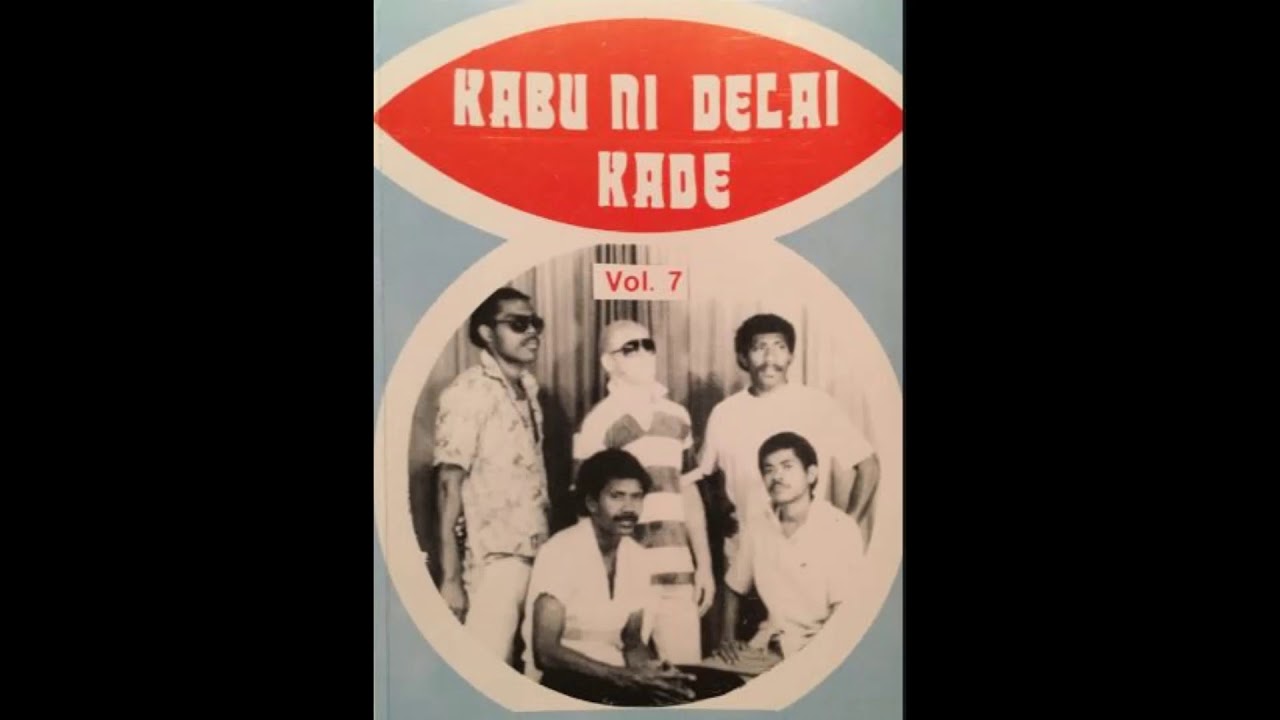 Kabu Ni Delai Kade - Noqu Vakayatuyatu