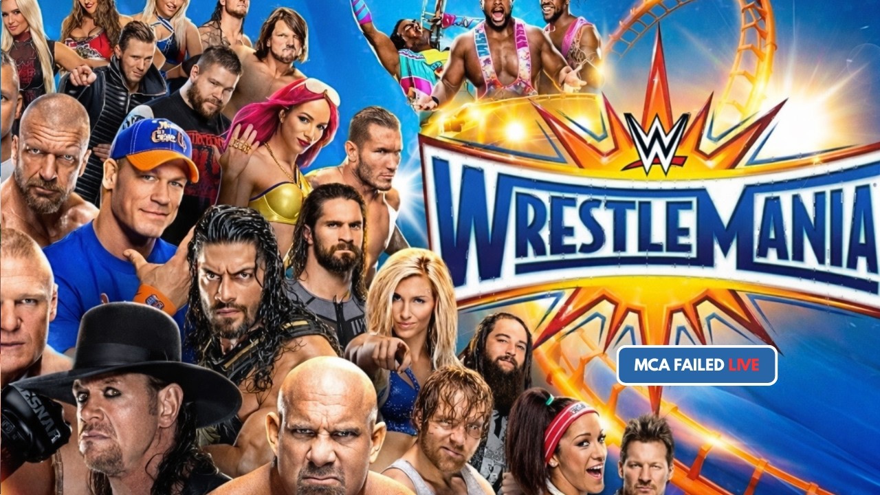 WWE Live Match #wwe #wwelive #gaminglive