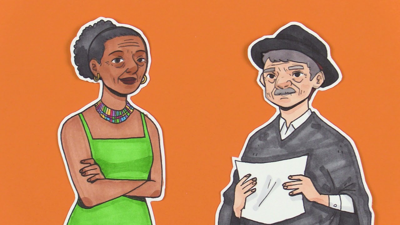 ¿Será que en Colombia pueden las y los jóvenes hacer la diferencia?