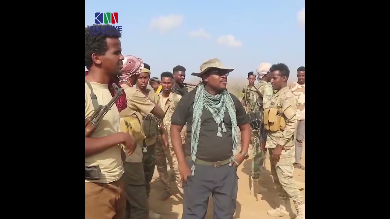 XUBNO KA TIRSAN AS OO LAGU DILAY GOBOLKA SH/HOOSE.