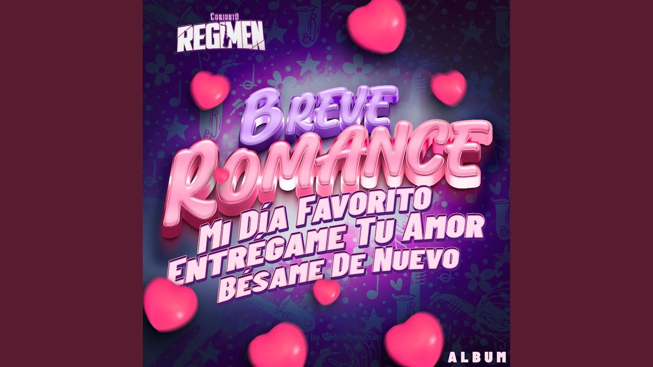 Entrégame Tu Amor