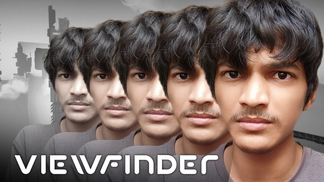 let's find out the view || Viewfinder Live