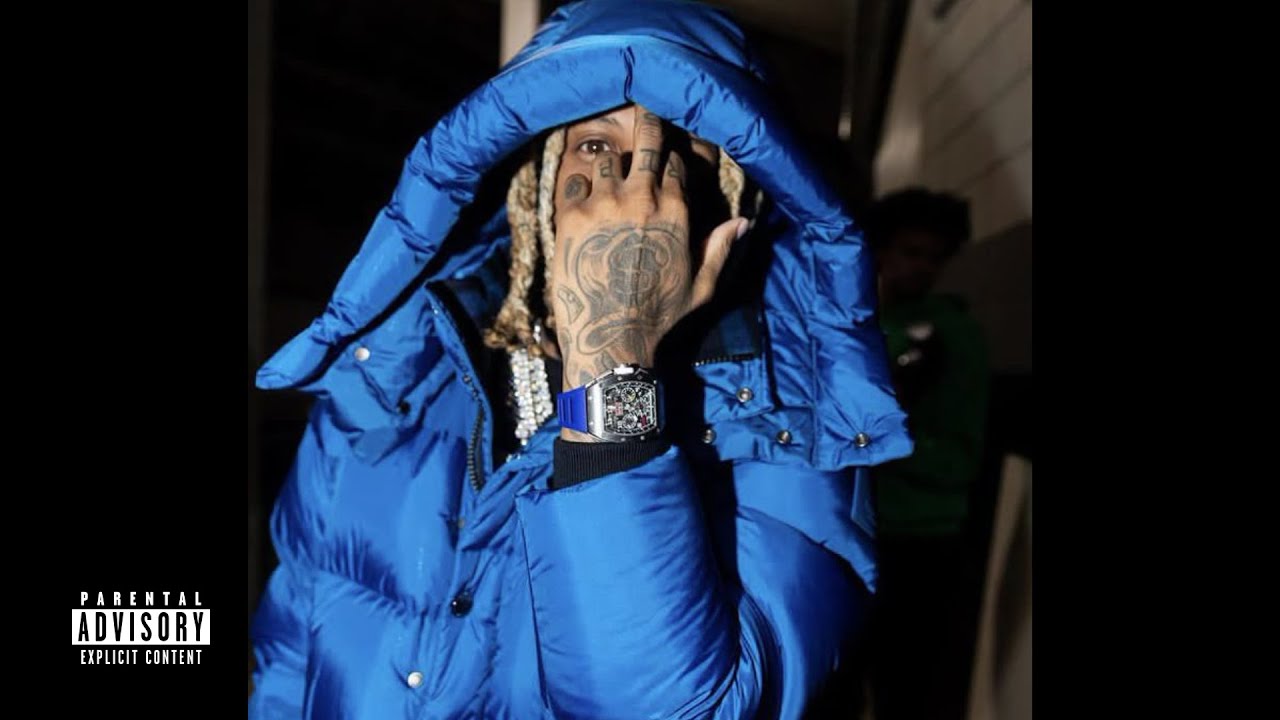 (FREE) Lil Durk Type Beat 2026 - 