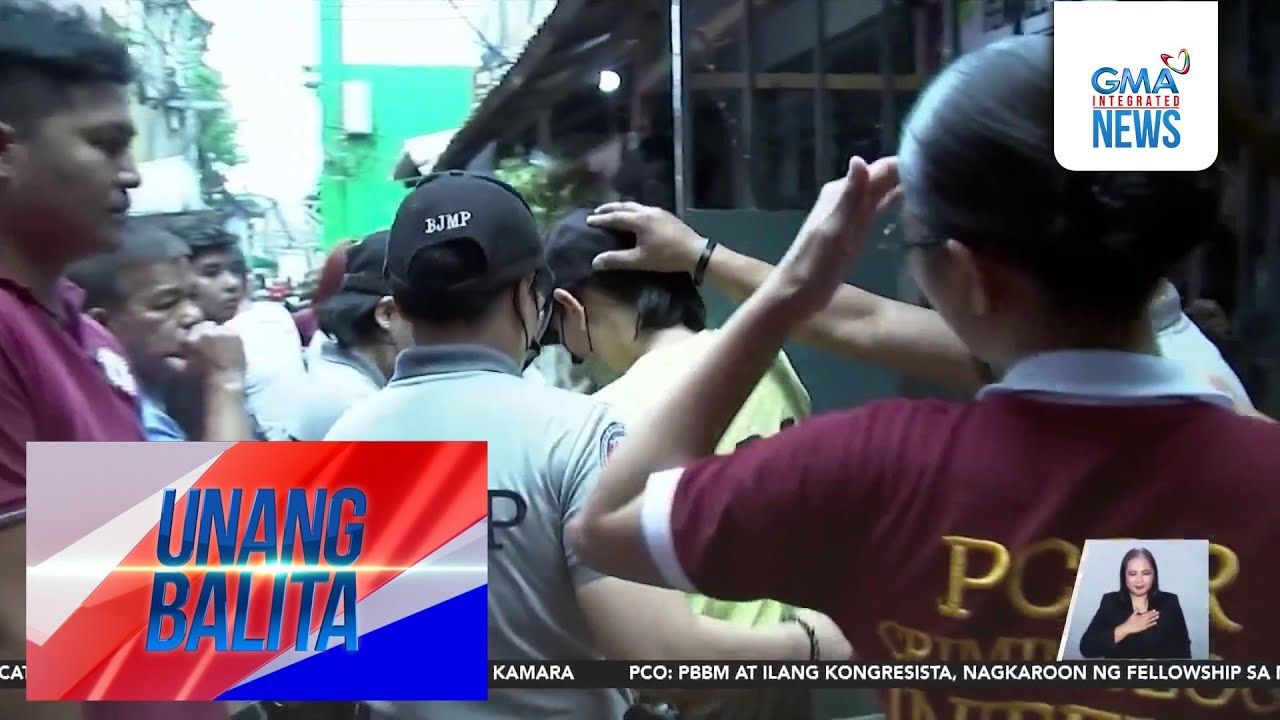 Aktres at negosyanteng si Neri Naig, pinalaya matapos ibasura ng Korte ang arrest... | Unang Hirit