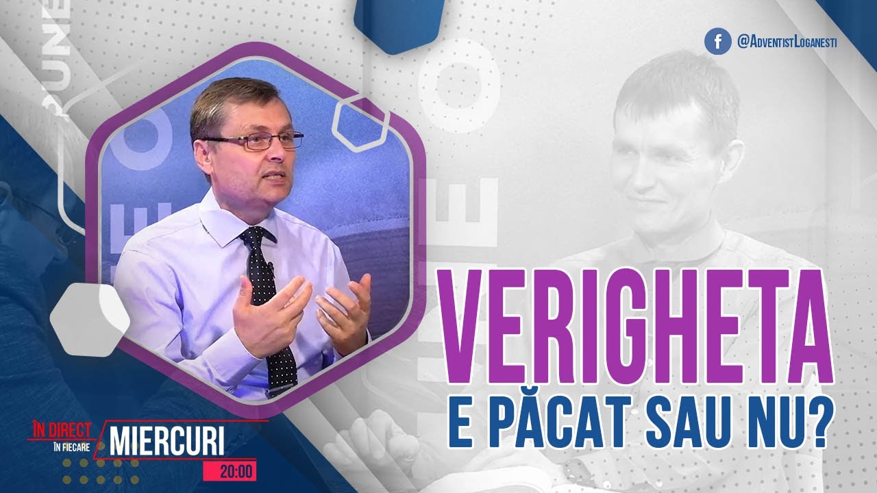 VERIGHETA: e păcat sau nu? | Stanislav Becciu | Pune o &icirc;ntrebare
