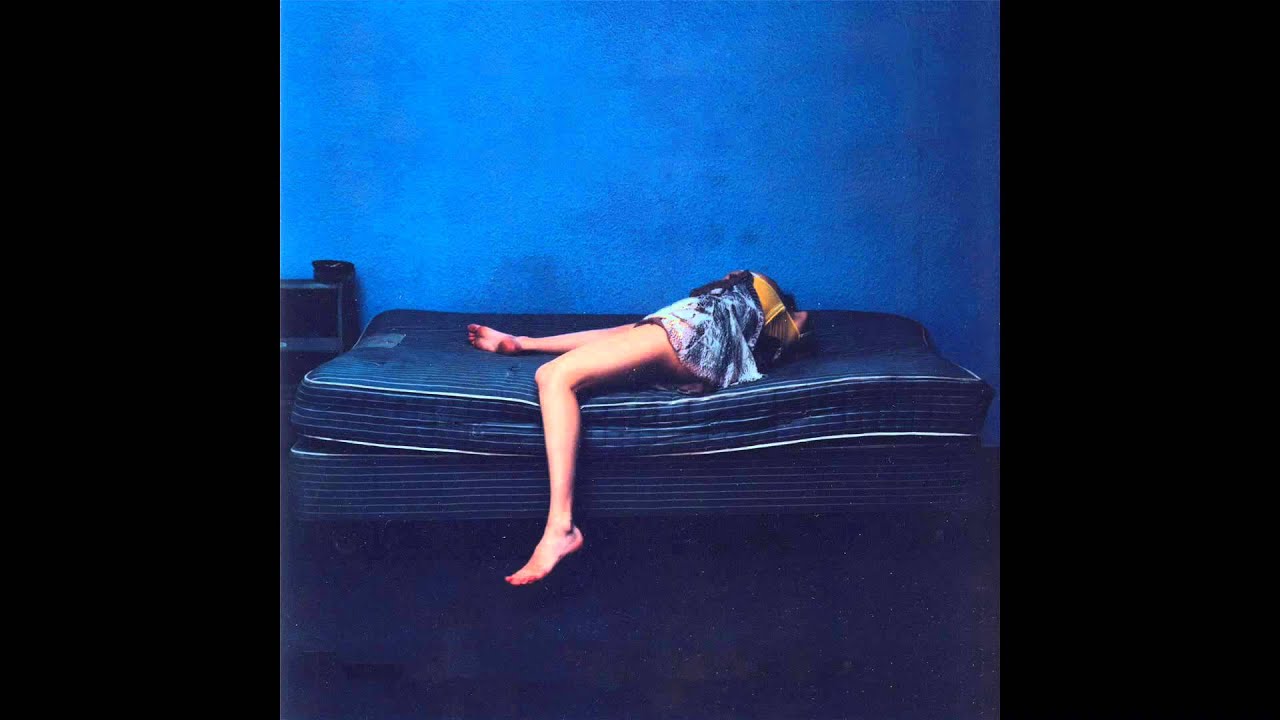 Marika Hackman   Monday Afternoon