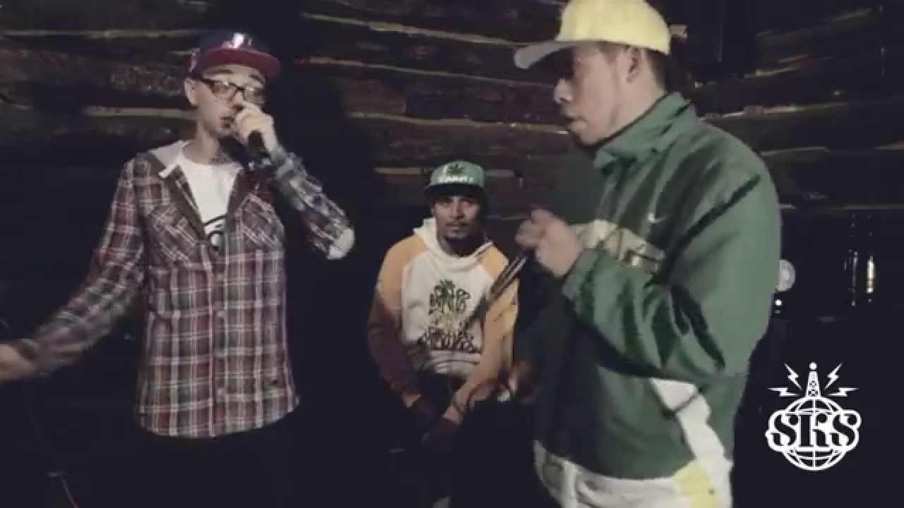 Sin Kontrol Sessions #003 - Shadowzito y Old Speedy