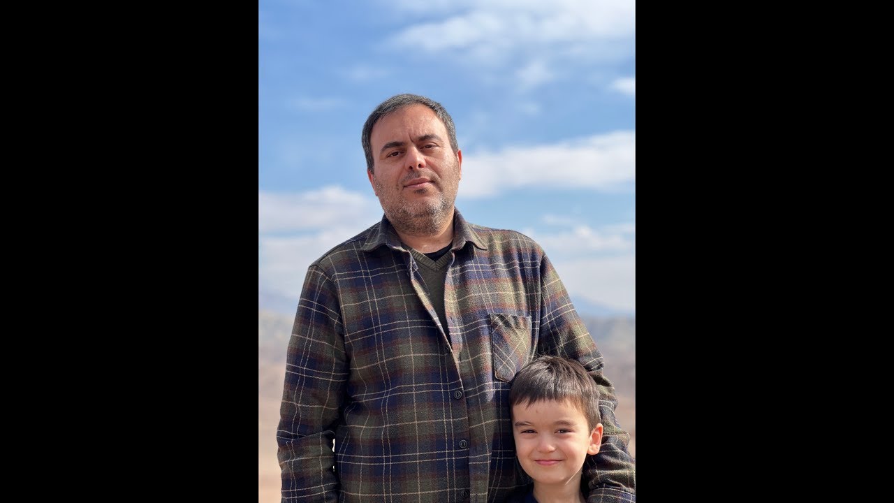 Ayatul kursi / Quran learning / Education / Hamed Mousavi