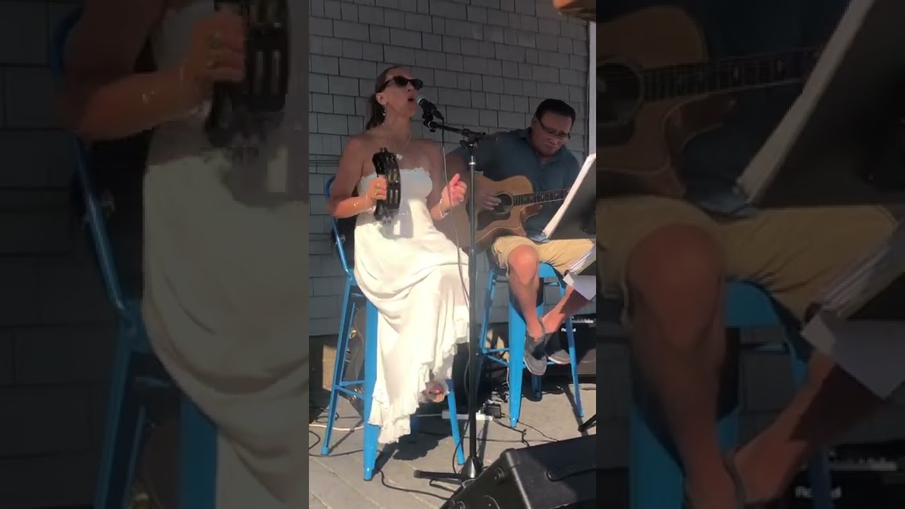 I was wrong - Chris Stapleton cover sung by Christine Lucas