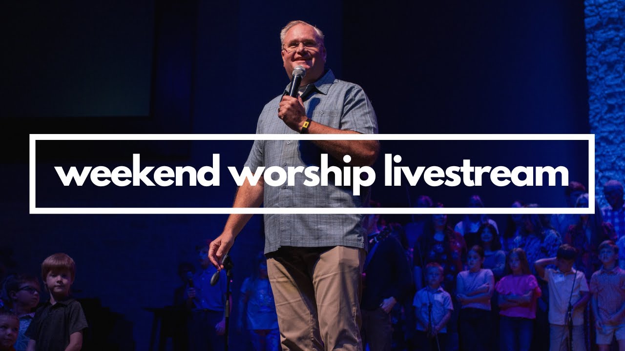 Worship at Rock Hill