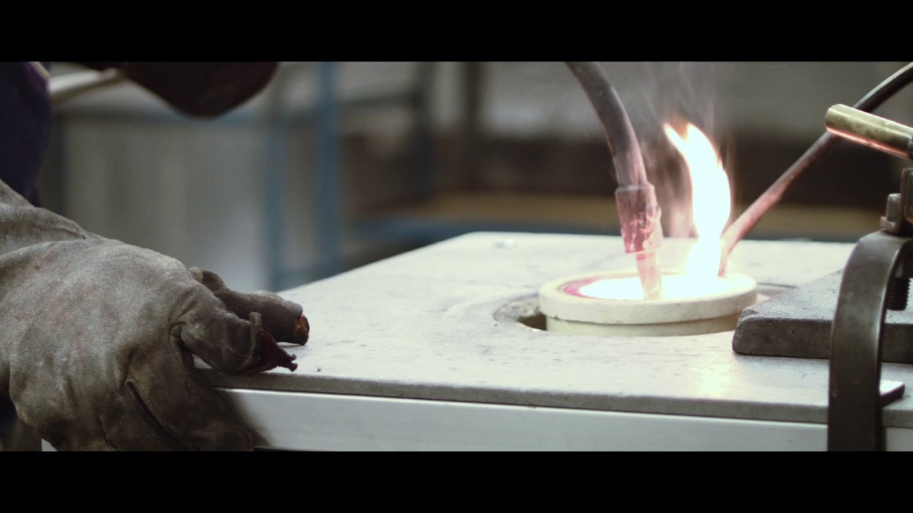 Making of the 2016 NBA Champs Cleveland Cavaliers Championship Ring