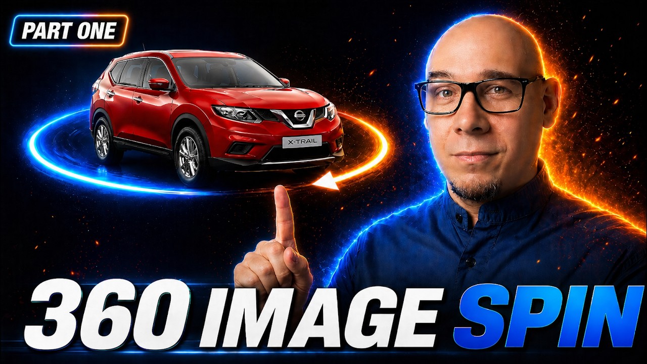 360 car spin in Articulate Storyline - Part 1