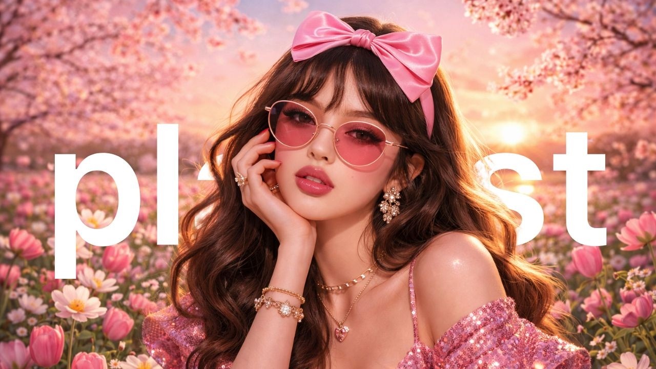 Плейлист | Весенний Groove для Хорошего Настроения 🌸 Nu-Disco Groove Pop 🎧 Музыка для Кафе и Работы