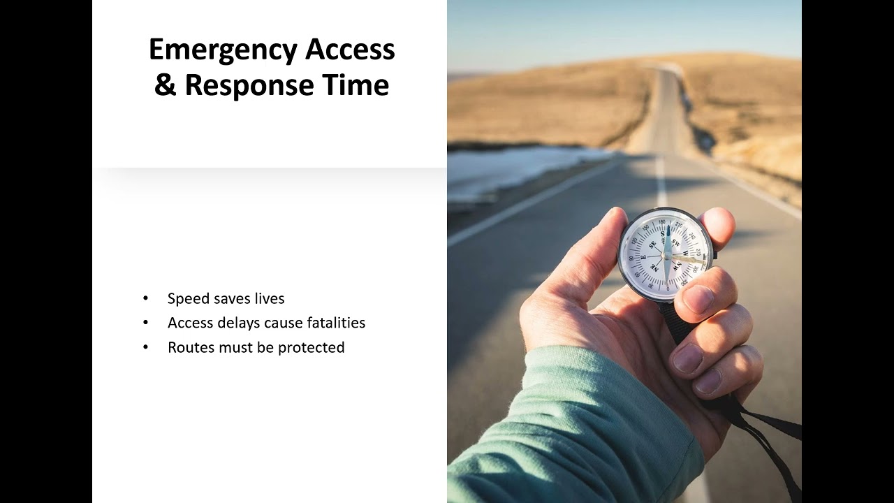 Unit 3 (SAFETY, SECURITY & EMERGENCY SYSTEMS)