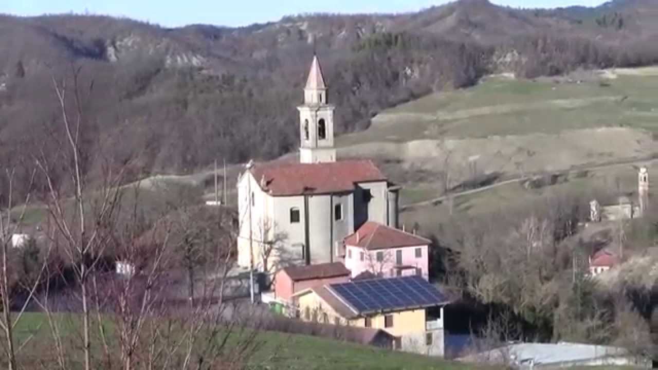 Montacuto e Frazioni