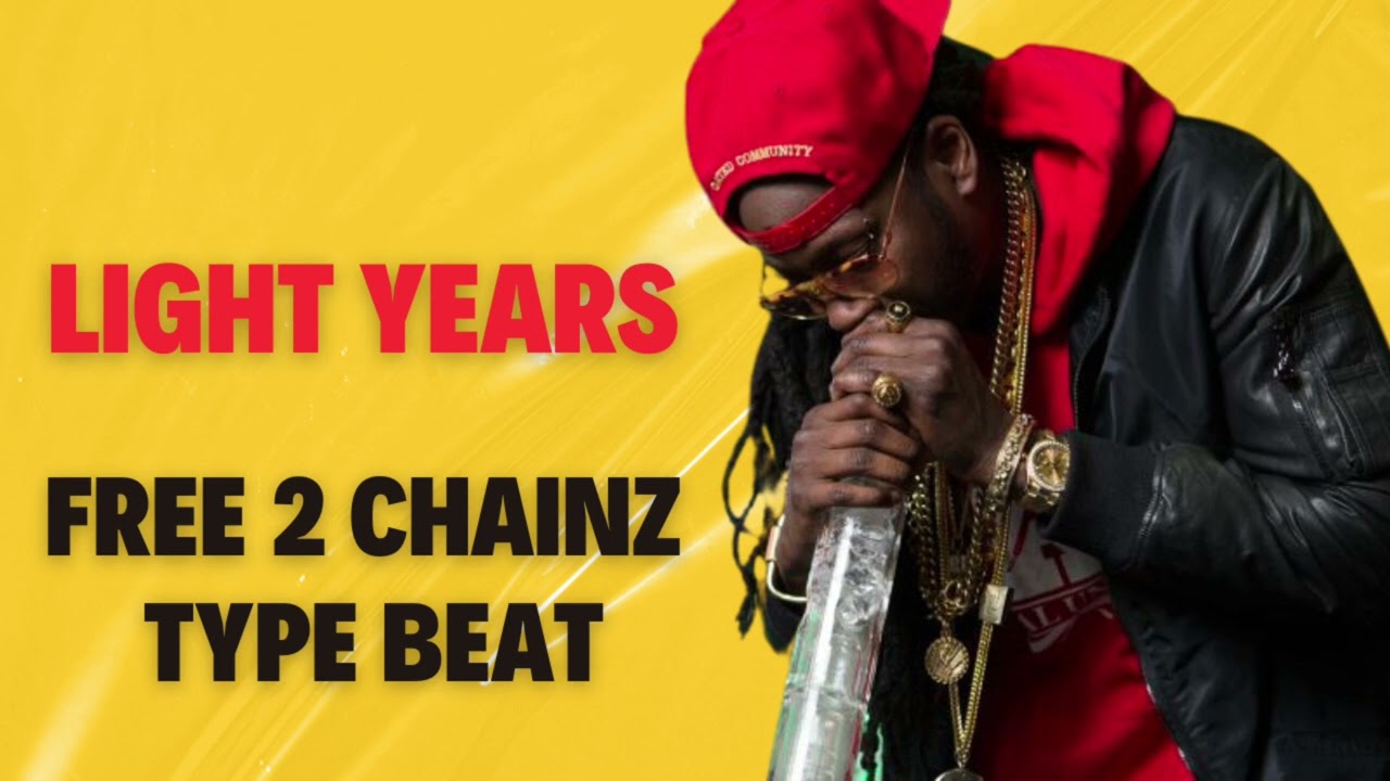 FREE 2 Chainz type beat 2023 | ''Light Years'' Atlanta type beat 2023