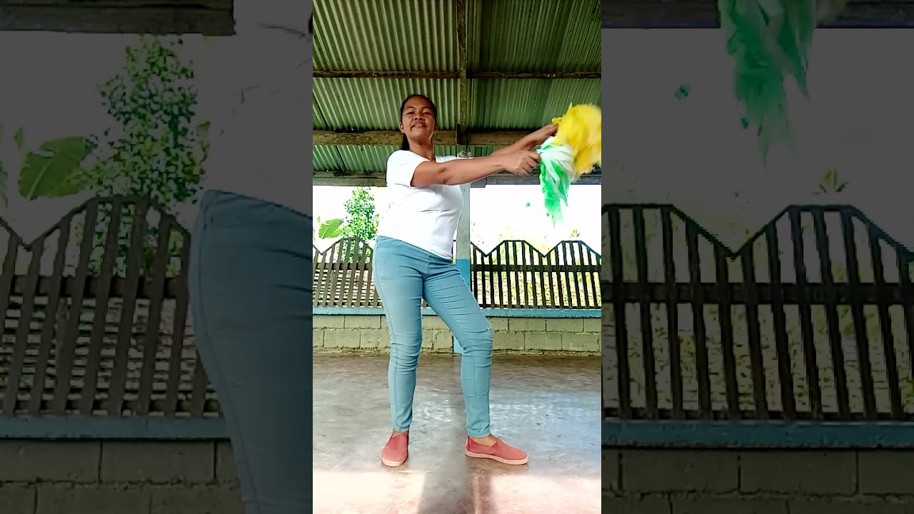 Exercise with props