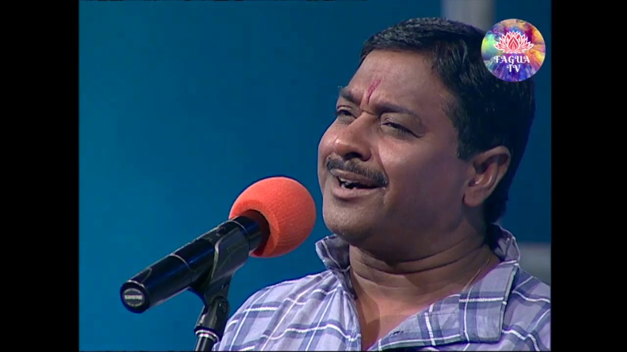 बिरहा दंगल भाग-1 स्वर-पंडित परशुराम यादव 