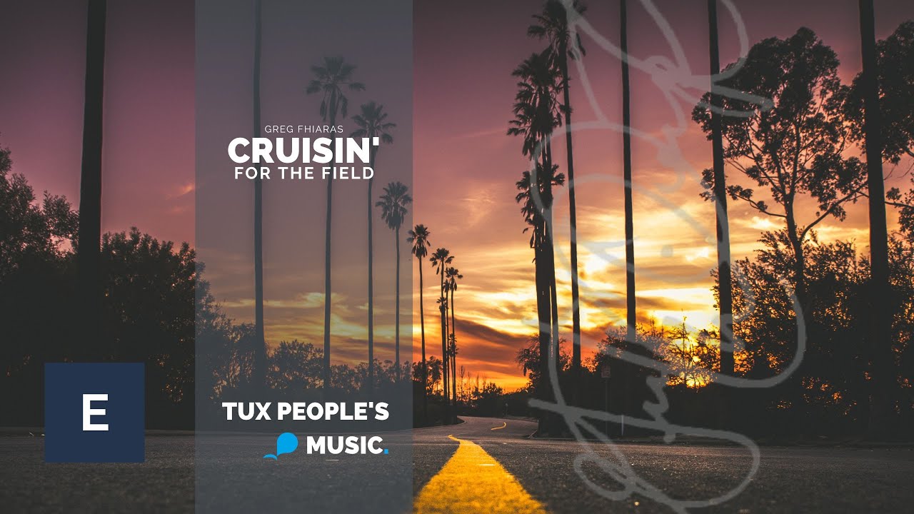 Cruisin' (Marching Band Show) - Greg Fhiaras