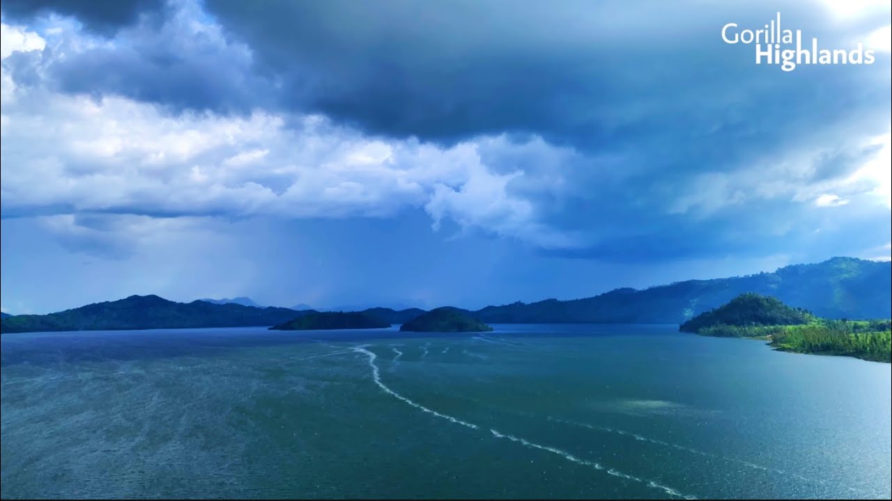 Episode 8: Lake Burera’s Top 5 Attractions