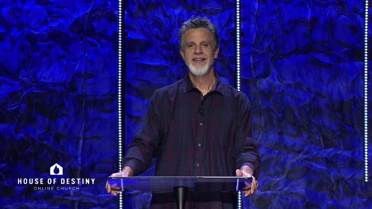 The Lord Is My Shepherd | Pastor Fah