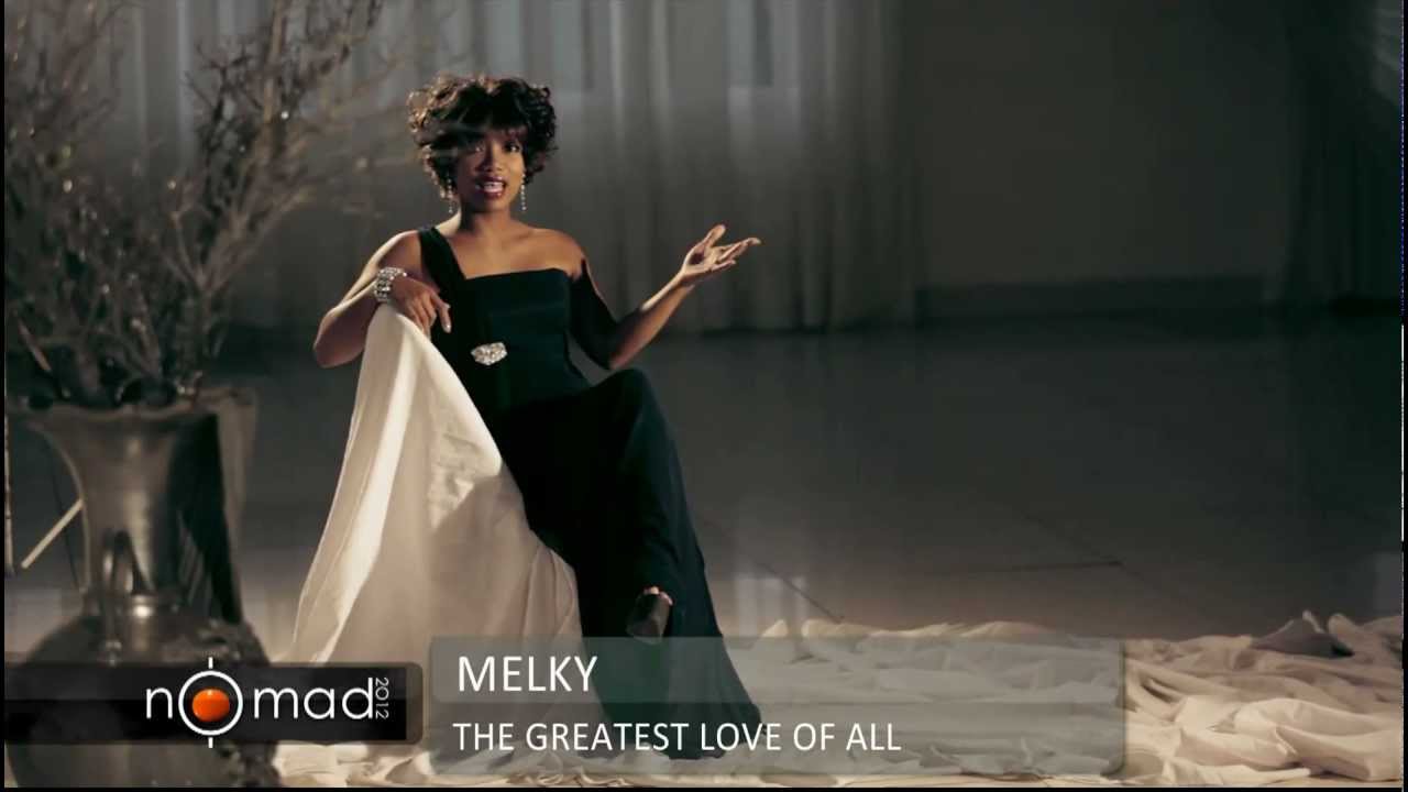 MELKY   wth
