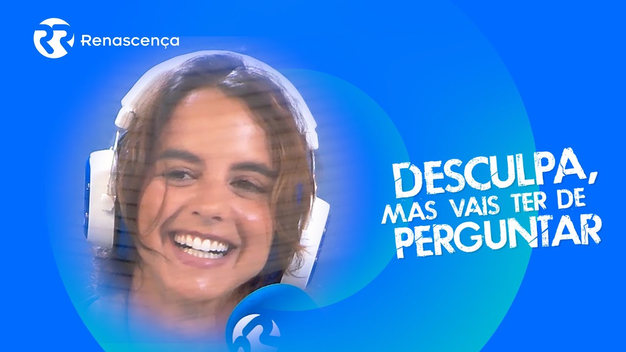 Sara Matos. “O Tatanka é incrível, mas é a pessoa que eu menos gosto”.