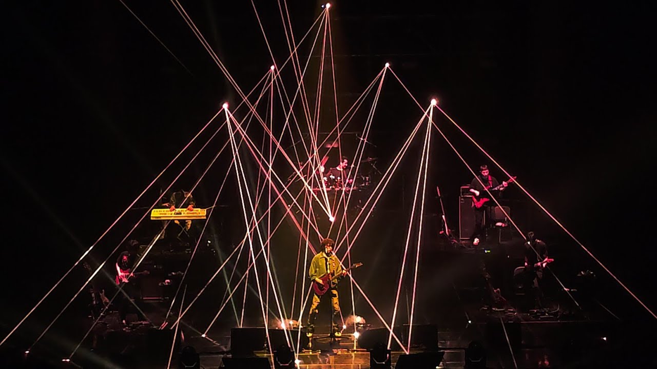 [240721(일)] Aerials(SUB) | PITTA 강형호 콘서트:New Normal Life -부산