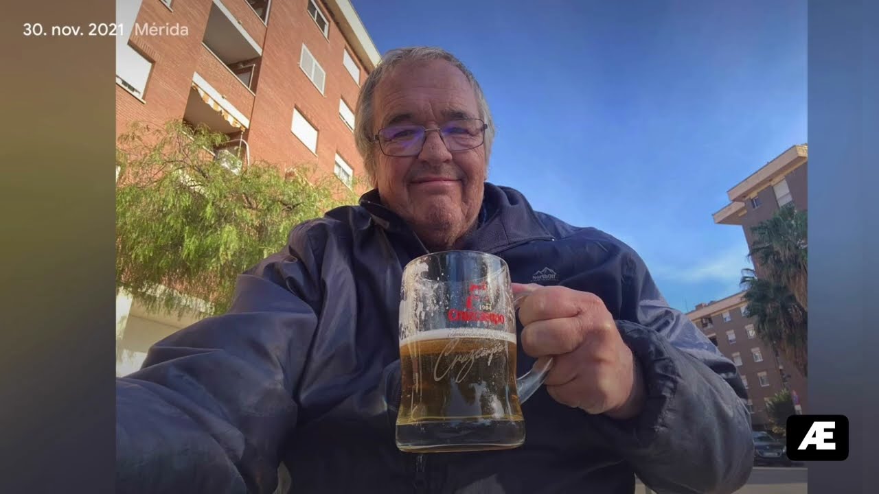 Arilds fotoblogg 18/1-2026