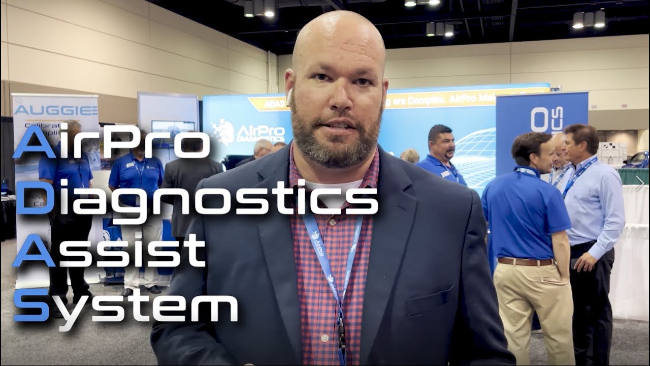 ADAS Identification Now Available in ORION