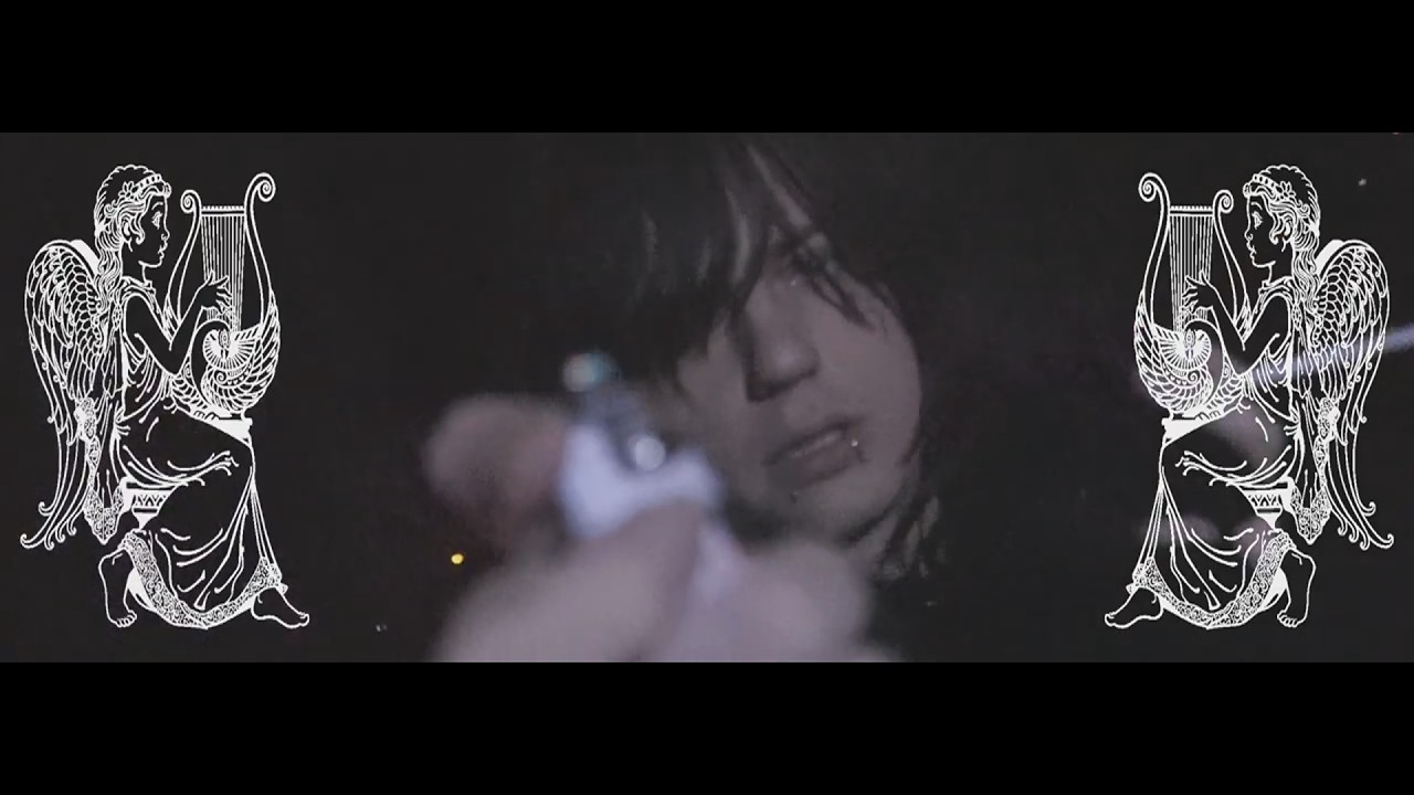 nosgov, inssekt - heart heavy (MV)