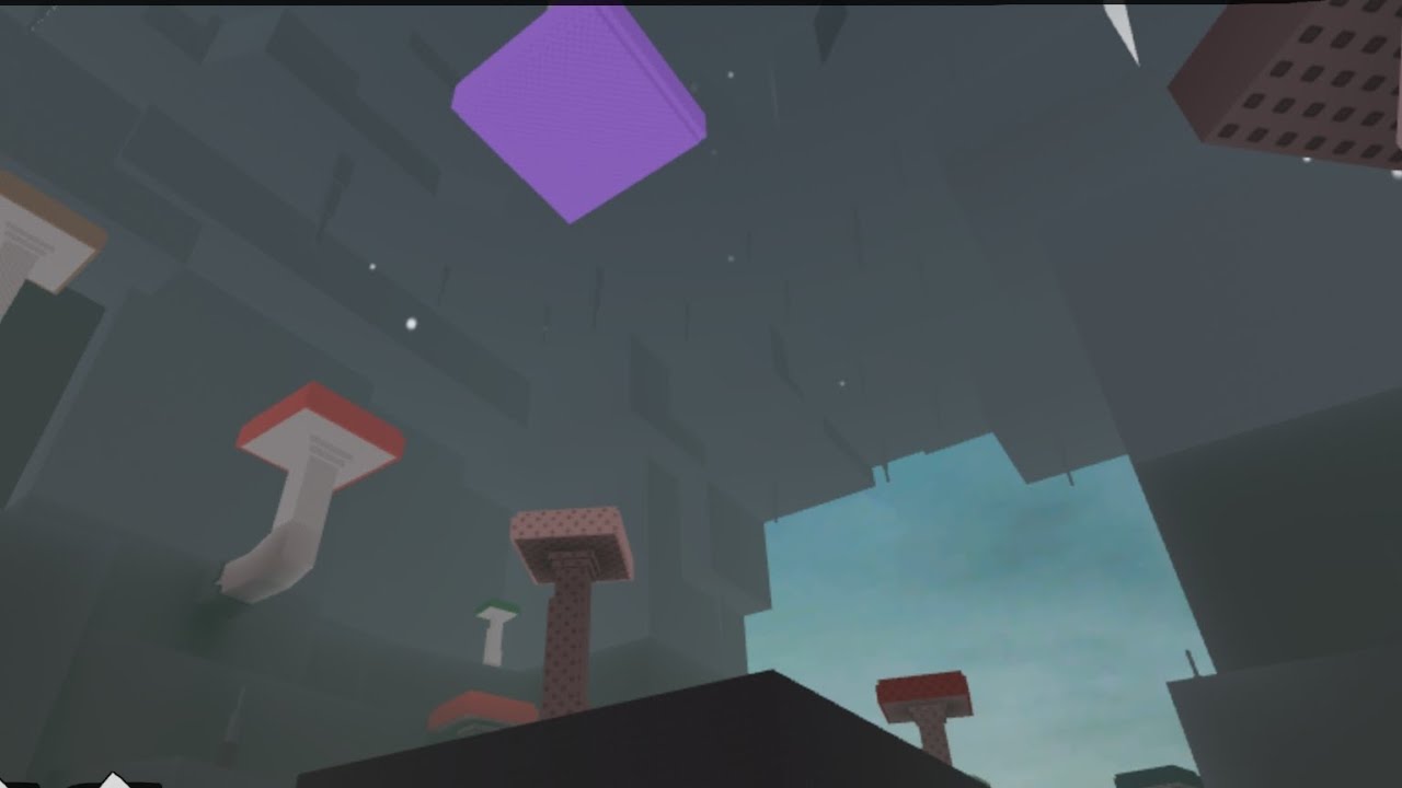 Wtd 1.18.1.1 hollow casual