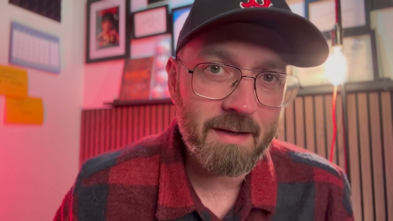 Mon parcours artistique - Épisode 1