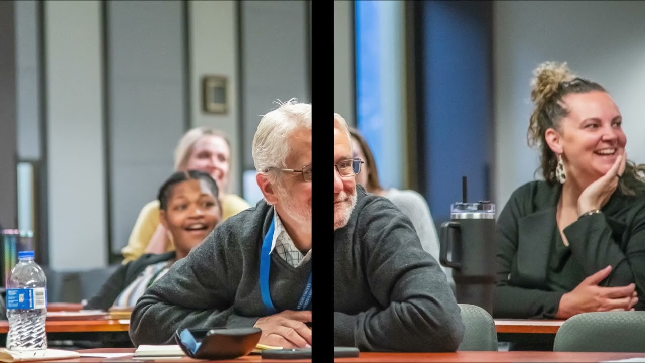 2023 Citizens Academy GradNight Video