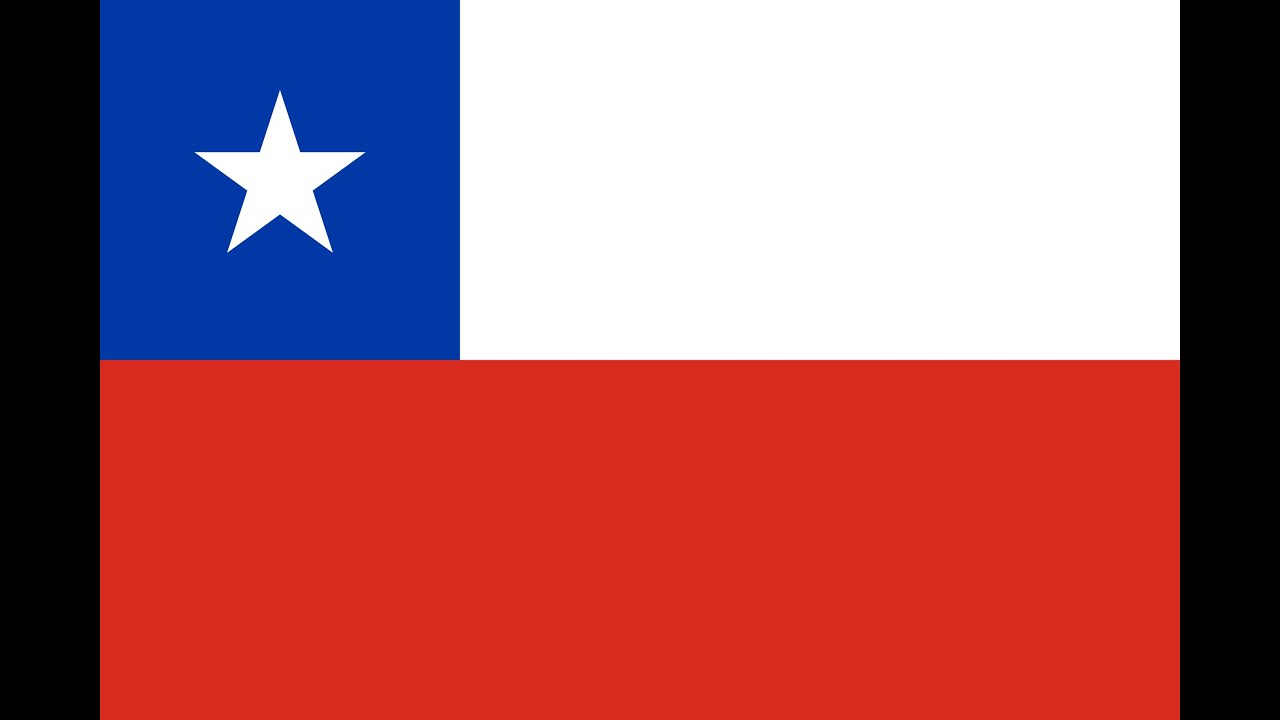 Himno Nacional Chileno
