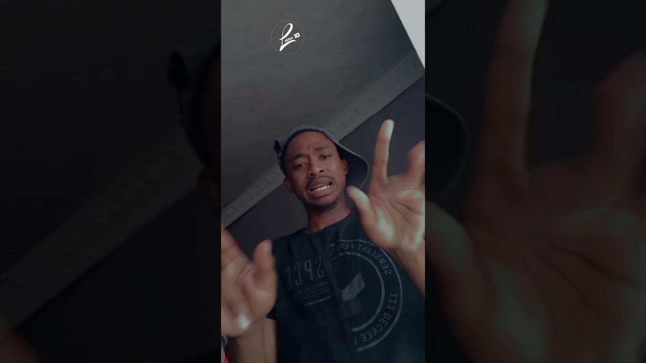 Nna re bina ka Malapii - Poobington x Vsinare Mokone x Mangee Beats @lekker_ten edit