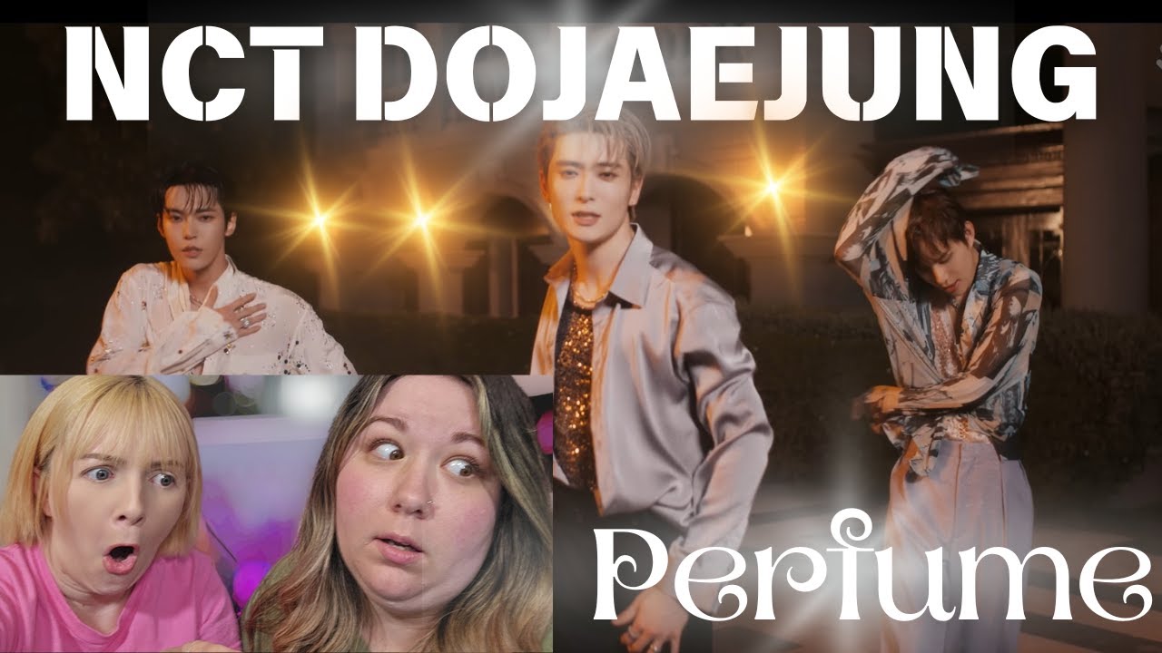 CALL THE AUTHORITIES! | NCT DOJAEJUNG 