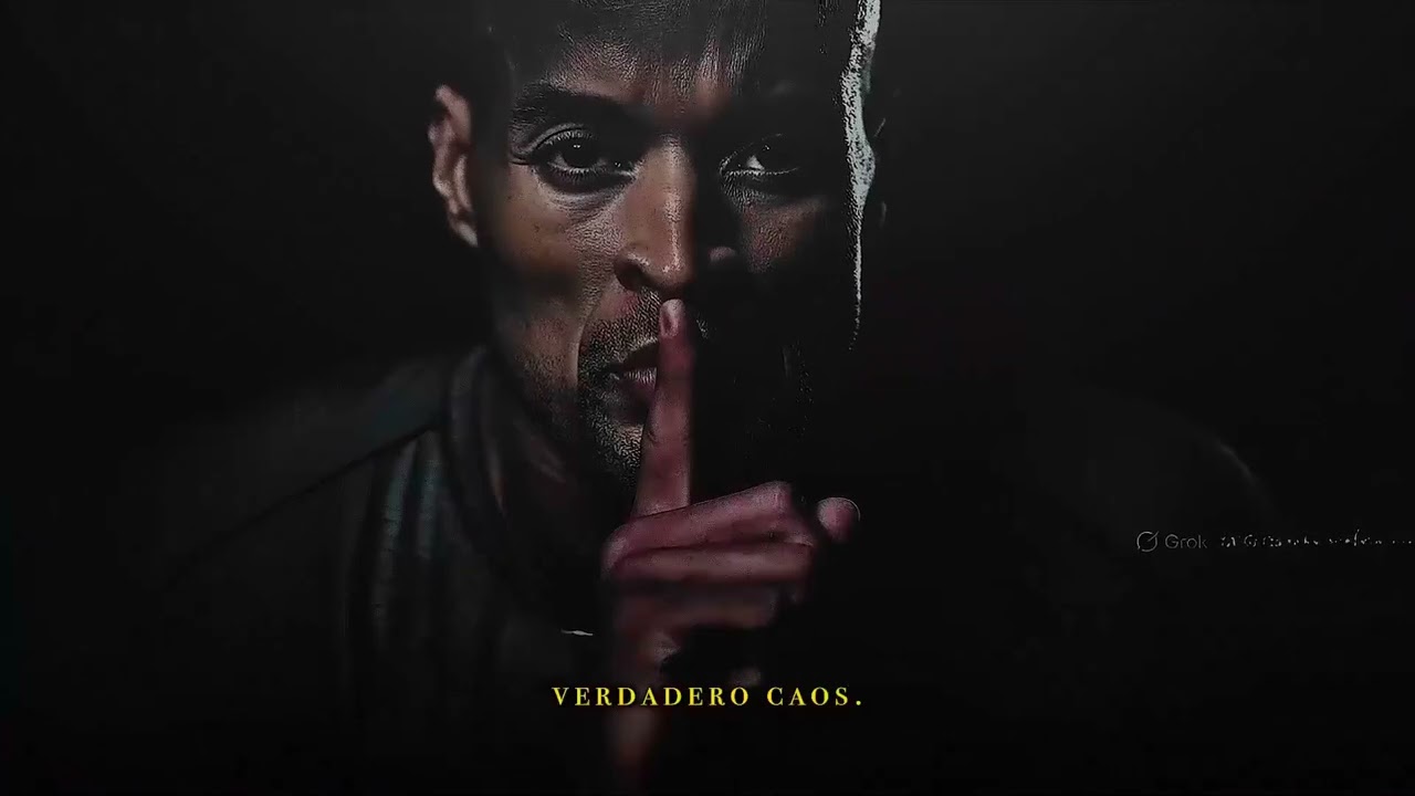 Tu cuerpo pide cueva, tu alma exige expansi&oacute;n. &iquest;A qui&eacute;n obedeces en la guerra diaria contra tus p...